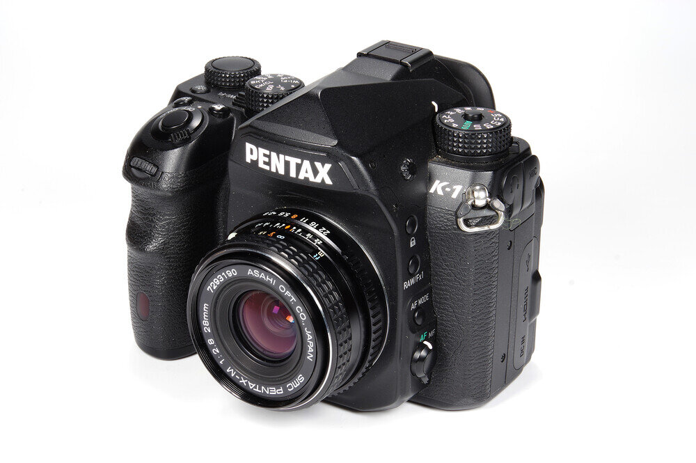 Smc Pentax M Mm F Lens Review Pentax User