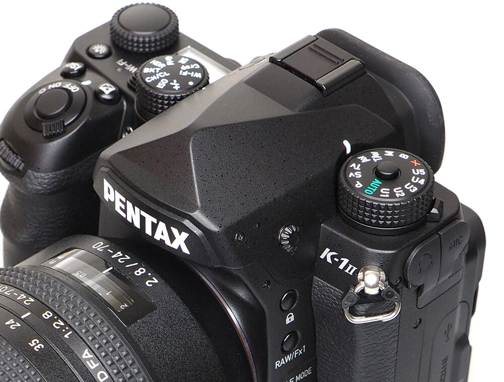 Best Pentax Lenses - Pentax User