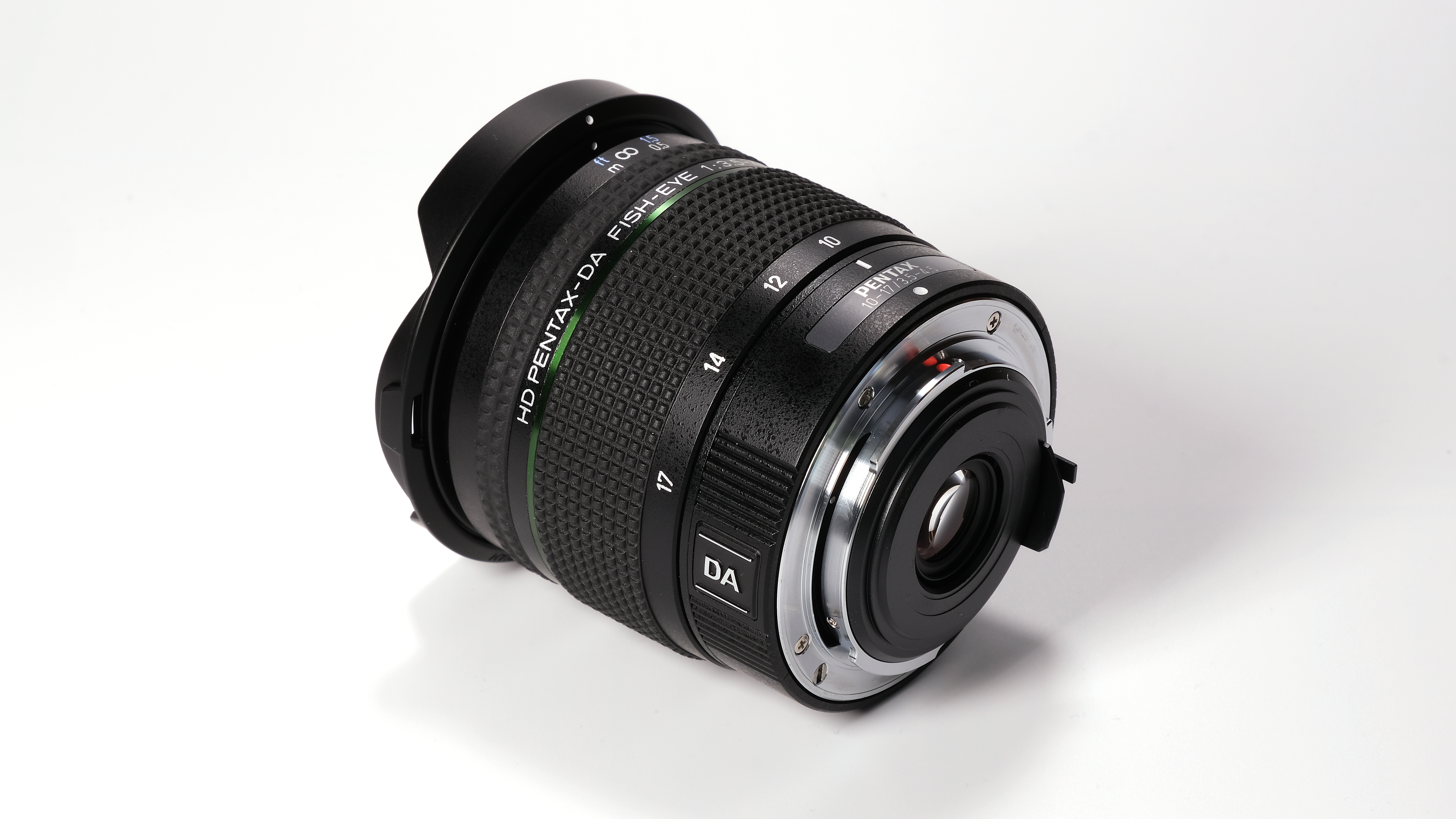 HD Pentax-DA Fish-Eye 10-17mm f/3.5-4.5 ED Lens Review - Pentax User