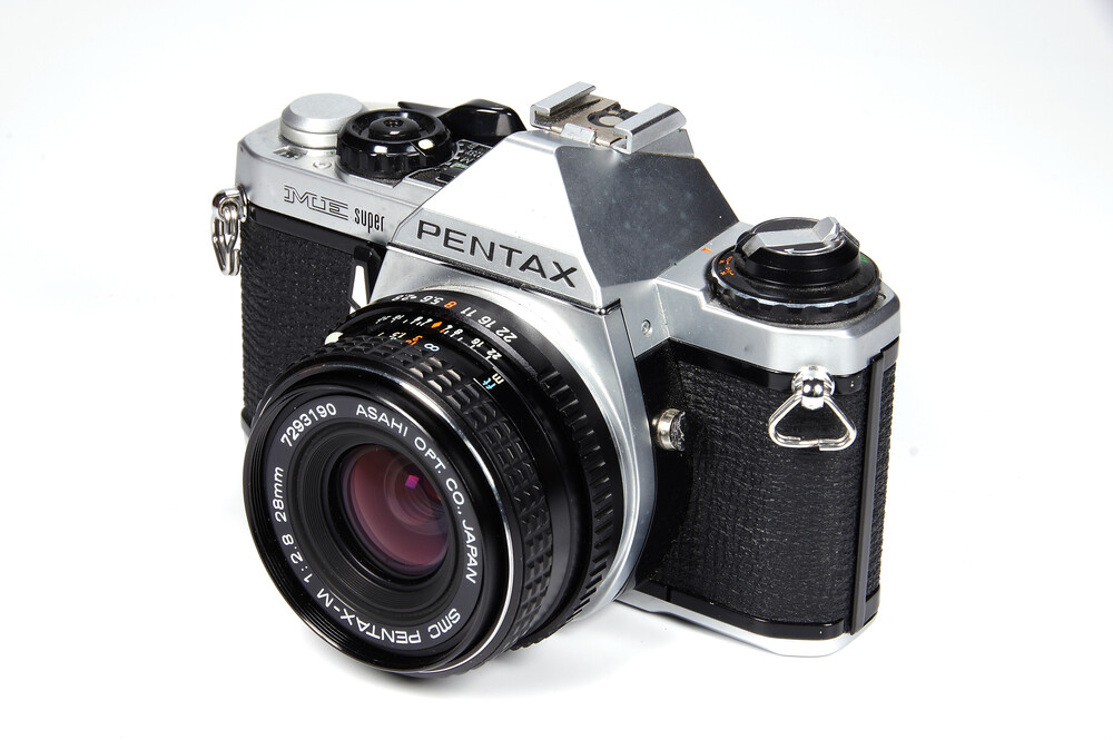 SMC Pentax-M 28mm f/2.8 Lens Review - Pentax User